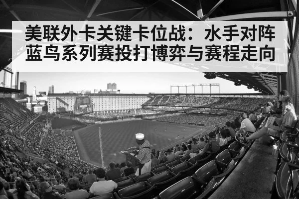 baseball stadium crowd